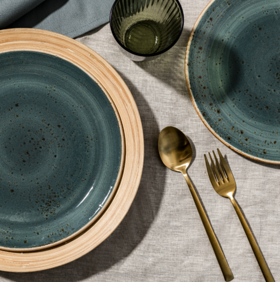 Mise en place stellare  by Alessandrelli Kitchen e Living