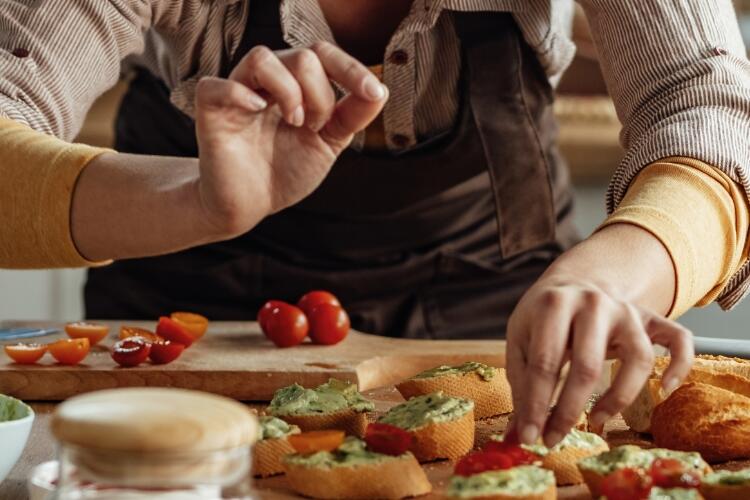 Dai forma alle tue passioni