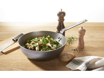 PADELLA TONDA LIONESE MINERAL ARCUCCI TRADE S.R.L.