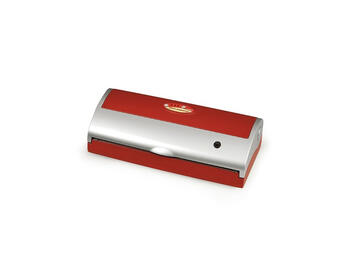 BUSTE PER SOTTOVUOTO 100 SACCHETTI REBER REBER S.R.L.