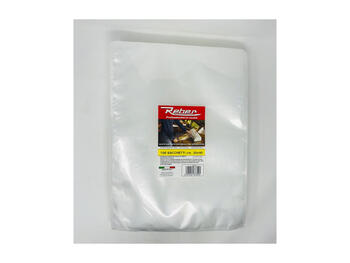 BUSTA 100 SACCHETTI REBER 30 x 40 REBER S.R.L.
