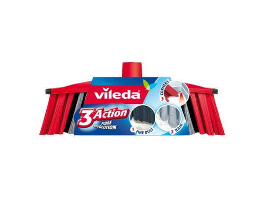 SCOPA 3 ACTION SENZA MANICO   Alessandrelli Centro Casa