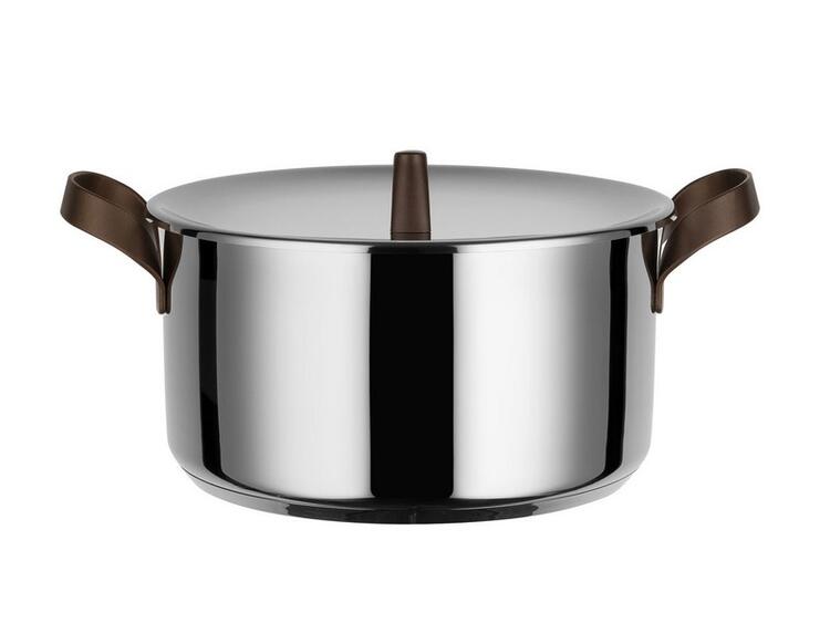 EDO CASSERUOLA 2 MANICI ALESSI S.P.A.