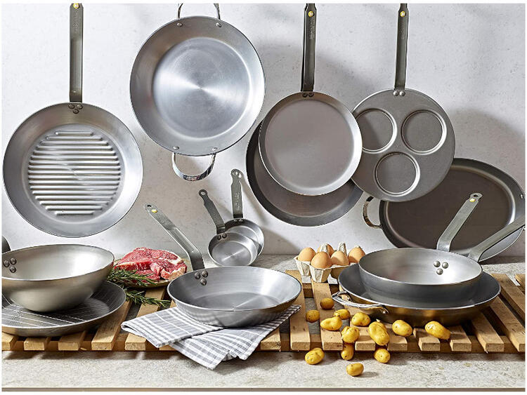 PADELLA TONDA LIONESE MINERAL ARCUCCI TRADE S.R.L.