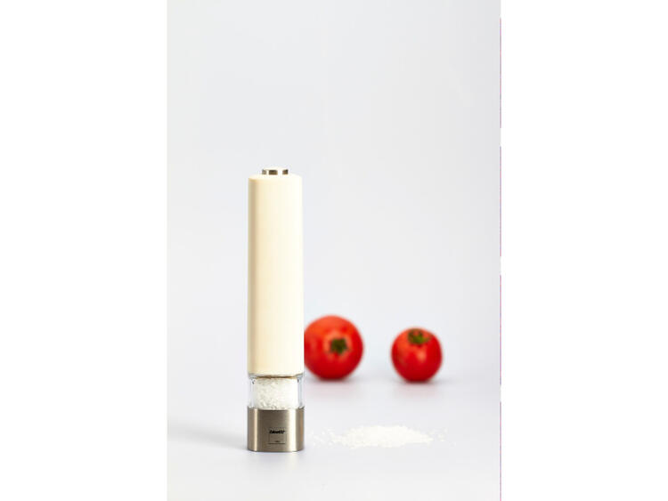 MACINA SALE ELETTRICO PEPPER STYLE BY BISETTI S.R.L.