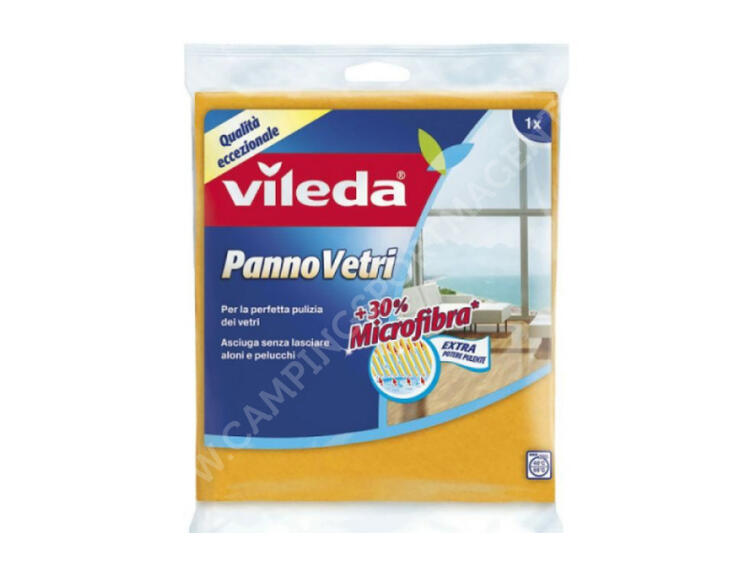 PANNO VETRI FLASH VILEDA